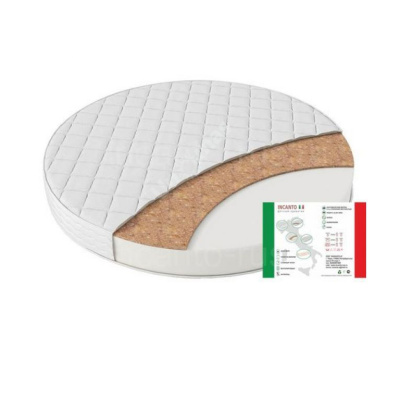 Детский матрас Uomo CHC 75*75 Incanto CHC 75